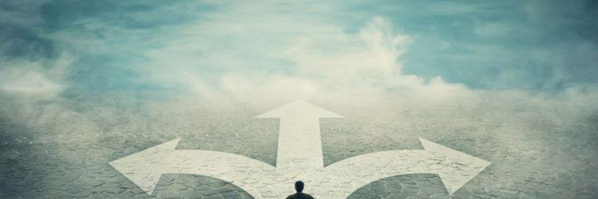 The Left Is Finally Winning the War of Ideas