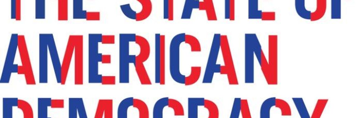 Democracy at Risk in These Perilous and Trumpian Times