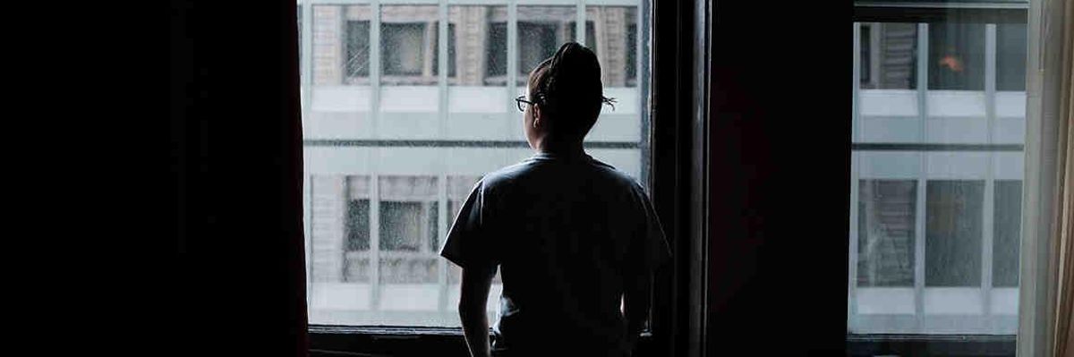 How America Systematically Fails Survivors of Sexual Violence