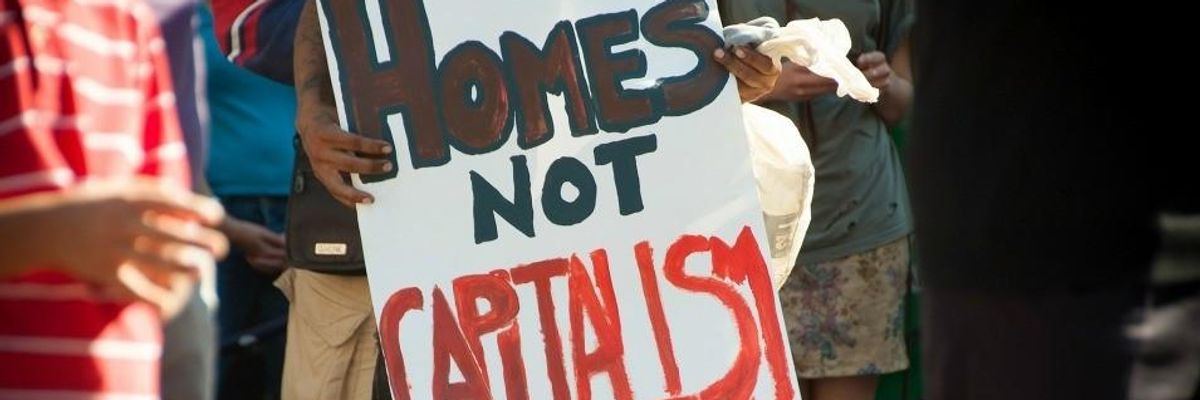 We Need a Homes Guarantee. Now