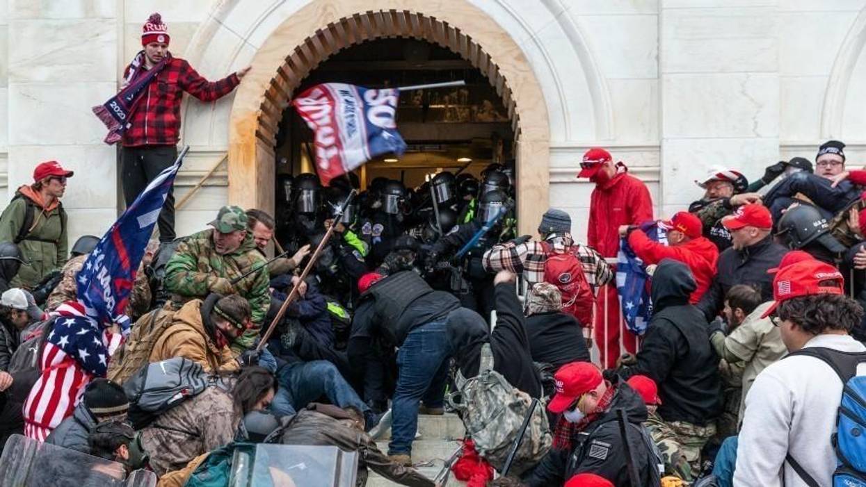 Was 'Fake News' a Natural Outcome of Our 'Give the People What They Want' Corporate Media System?