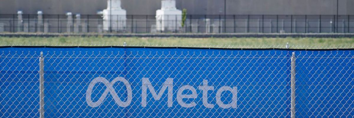 ‘Who Wants to Live Like This?’ Locals Fume as Meta AI Data Center Upends Entire Community