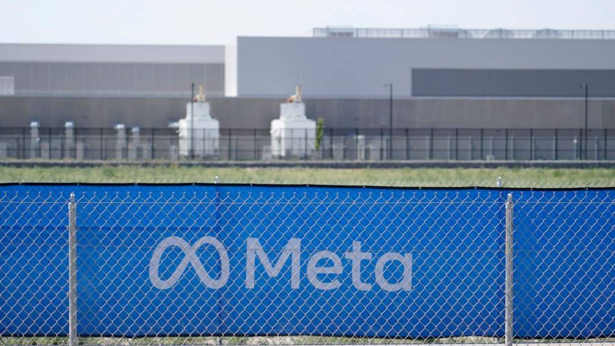 ‘Who Wants to Live Like This?’ Locals Fume as Meta AI Data Center Upends Entire Community