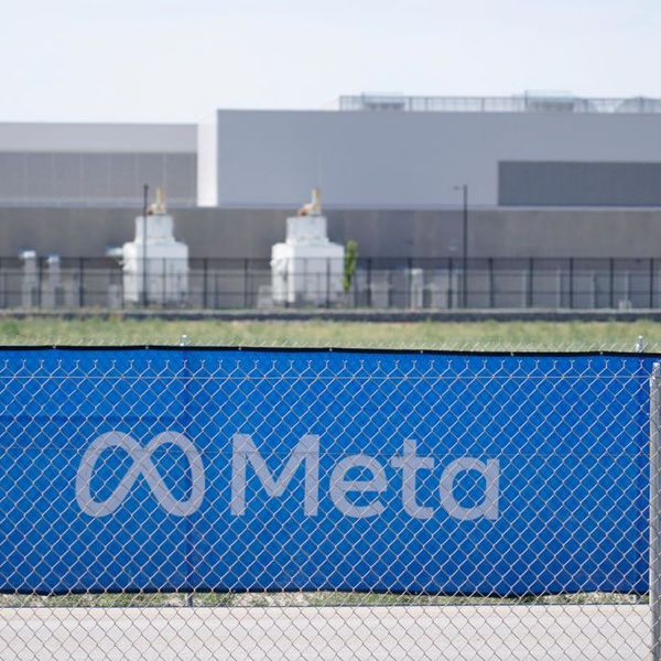 ‘Who Wants to Live Like This?’ Locals Fume as Meta AI Data Center Upends Entire Community