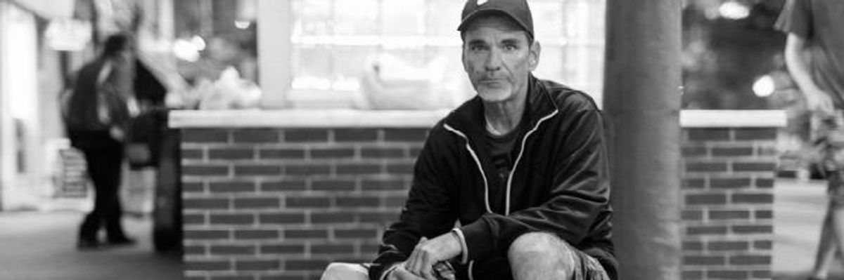 Memorial Day - 7 Facts Documenting Our Neglect of Millions of Veterans