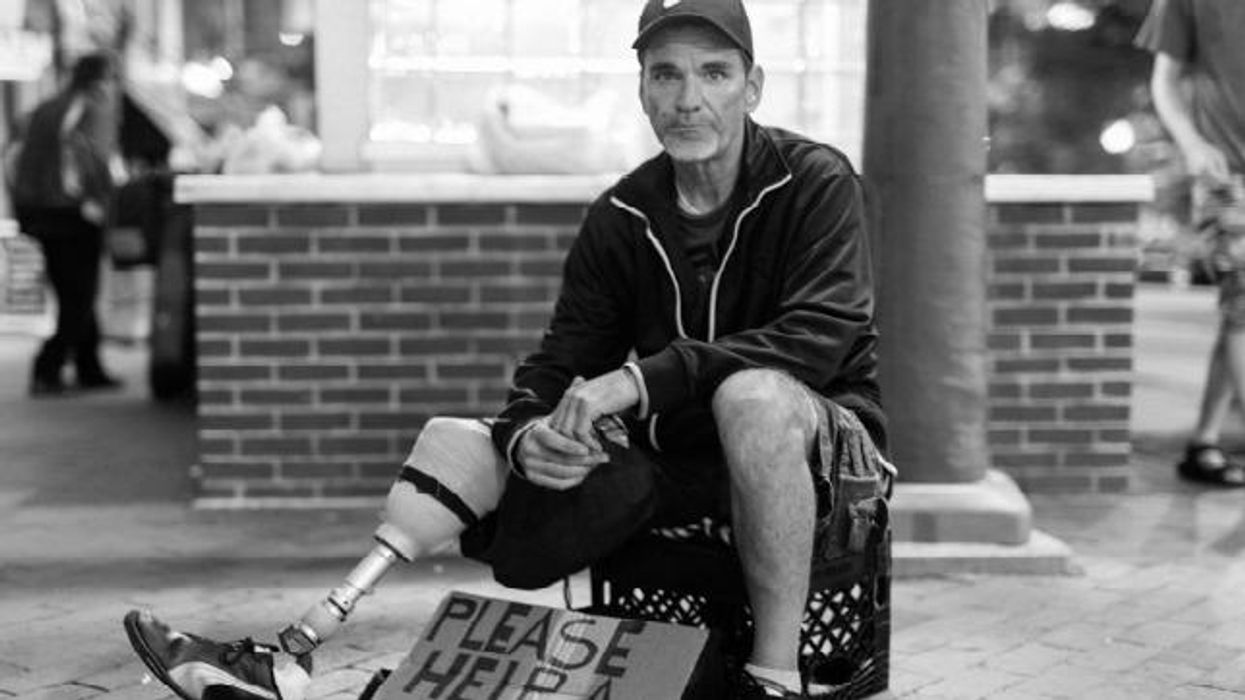 Memorial Day - 7 Facts Documenting Our Neglect of Millions of Veterans