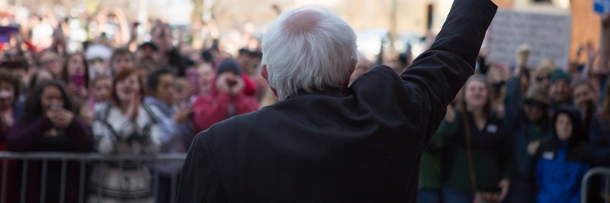 Trade Shapes Wisconsin Primary