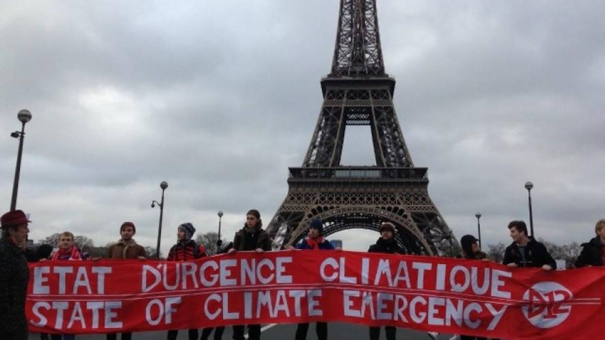 Paris Agreement: Don't Count the US Out Just Yet