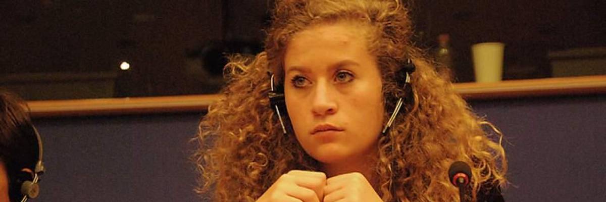 A Decade in Review: Palestinians Who Stood Out, and Took a Stand, Over the Last 10 Years