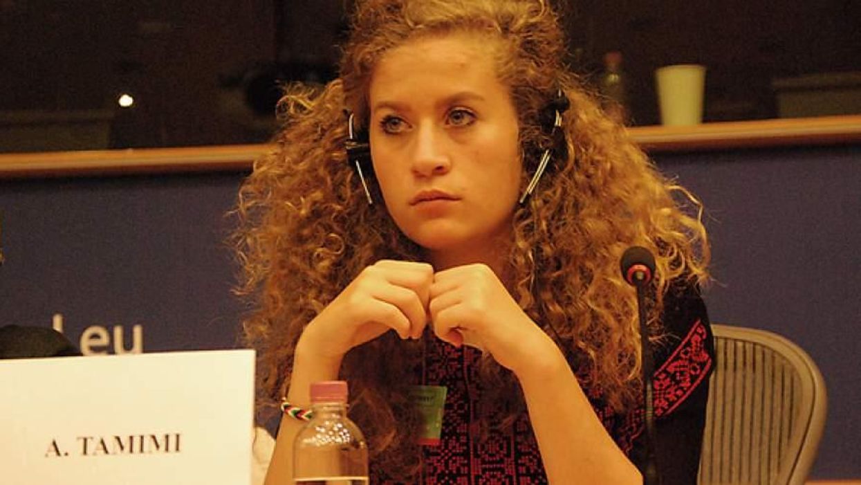 A Decade in Review: Palestinians Who Stood Out, and Took a Stand, Over the Last 10 Years