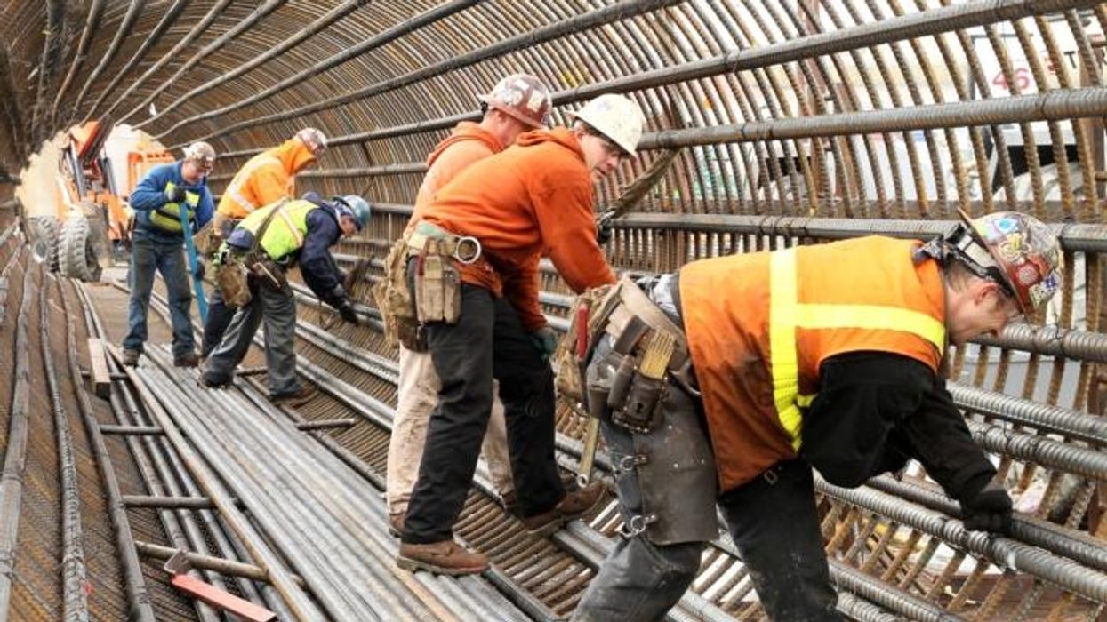 Democrats Must Commit Themselves to the Needs of Non-College Educated Workers