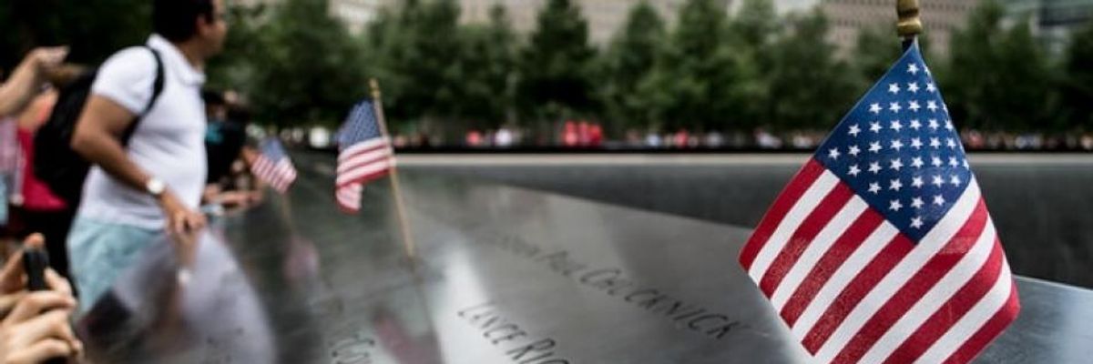 Congress Votes to Override Obama's Veto of 'Long-Awaited' 9/11 Victims Bill