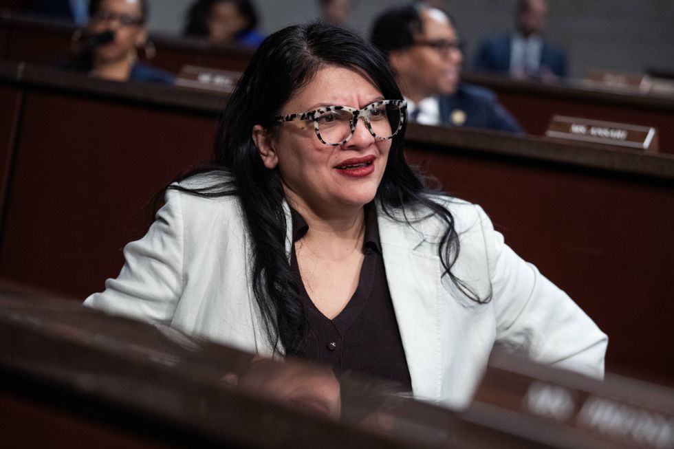 ‘The People of Lebanon Can’t Wait,’ Says Tlaib After Dem Leaders Join With GOP to Vote Down War Powers Resolutions