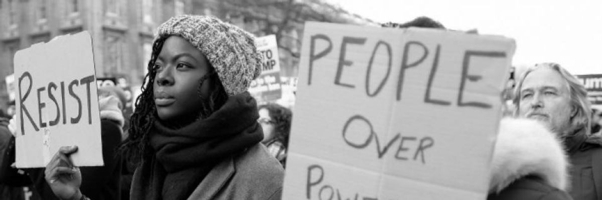 Is the 'Liberal World Order' Worth Saving?