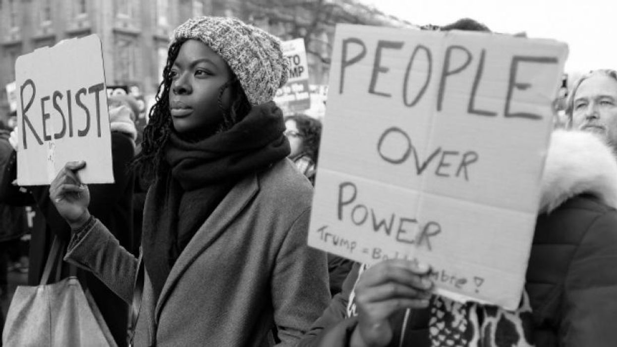 Is the 'Liberal World Order' Worth Saving?