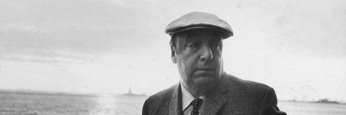 Pablo Neruda
