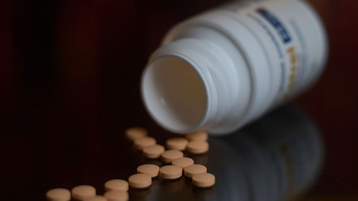 Big Pharma Army of 500 Lobbyists Is Coming for Medicare Prescription Drug Negotiations, Watchdog Warns