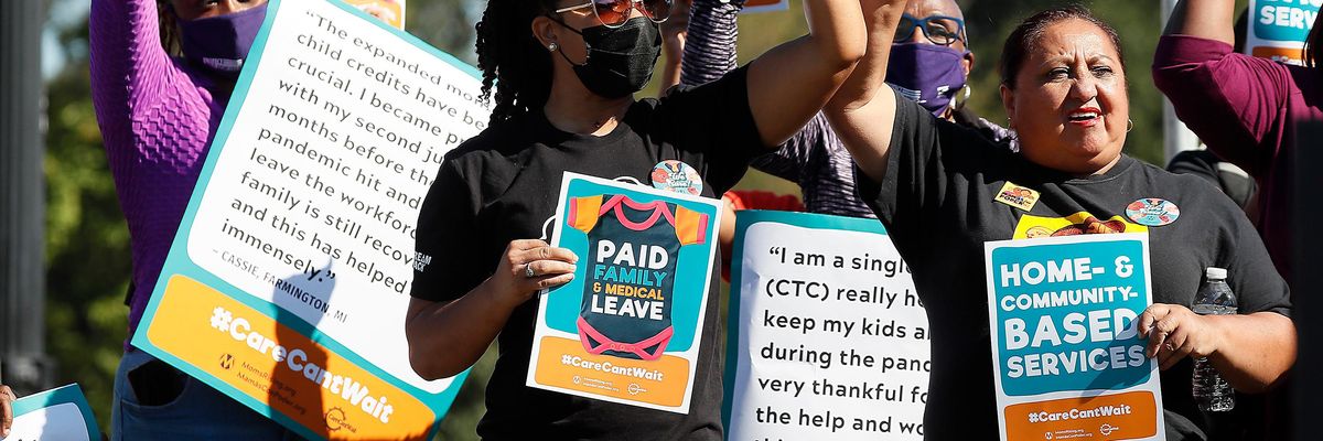 Paid-Leave-Getty