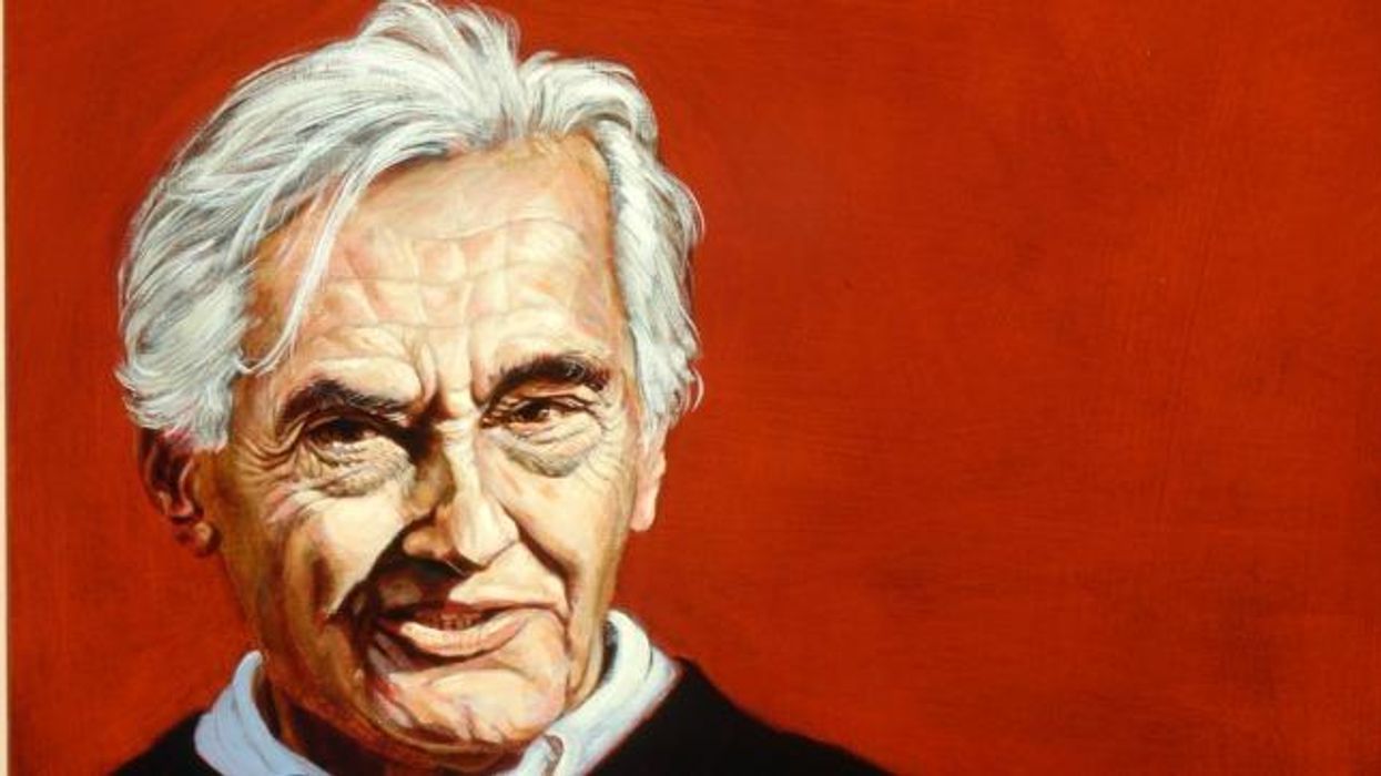 Ten Years After Howard Zinn's Death -- Lessons from the People's Historian