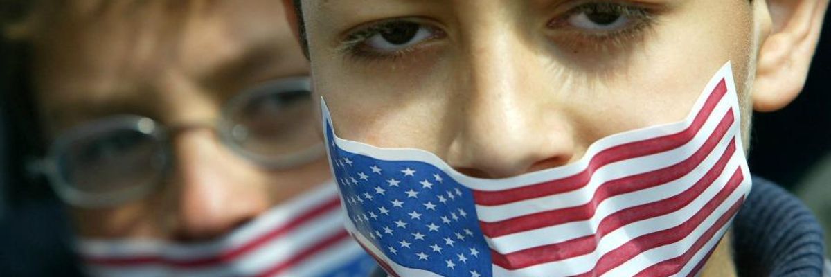 Unmitigated Failure: Operation Iraqi Freedom, 15 Years Later