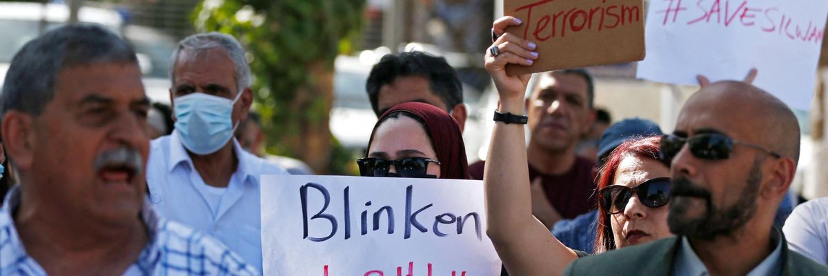 'Appalling': Biden State Department Quietly Grants Boeing an Export License for $735 Million Bomb Sale to Israel