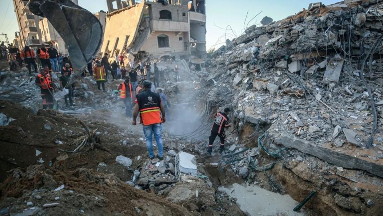 This Time, the World and the International Criminal Court Is Watching