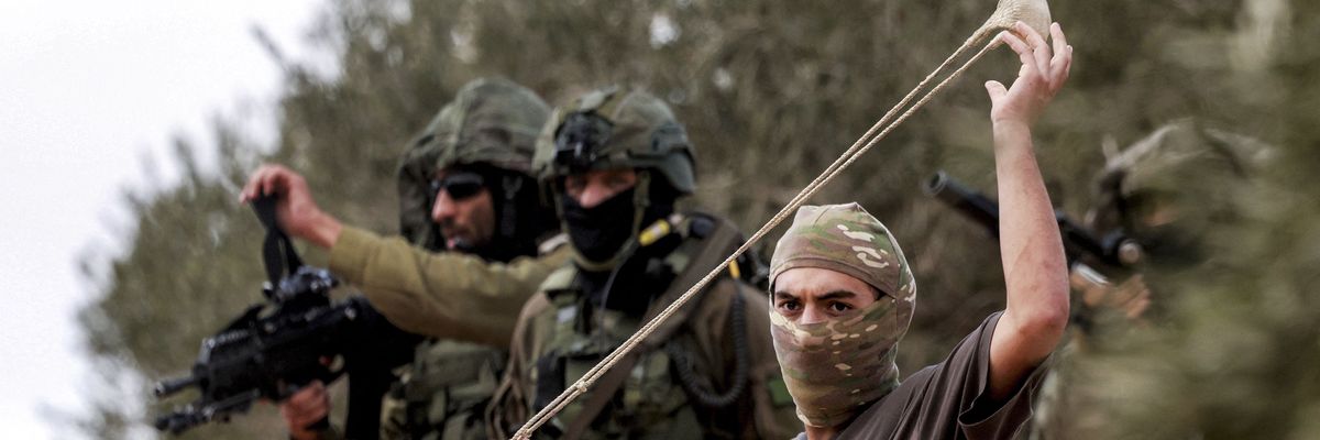 PALESTINIAN-ISRAEL-CONFLICT-WEST BANK-SETTLERS