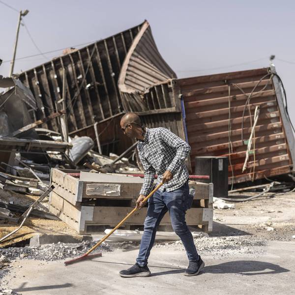 PALESTINIAN-ISRAEL-CONFLICT-WEST BANK