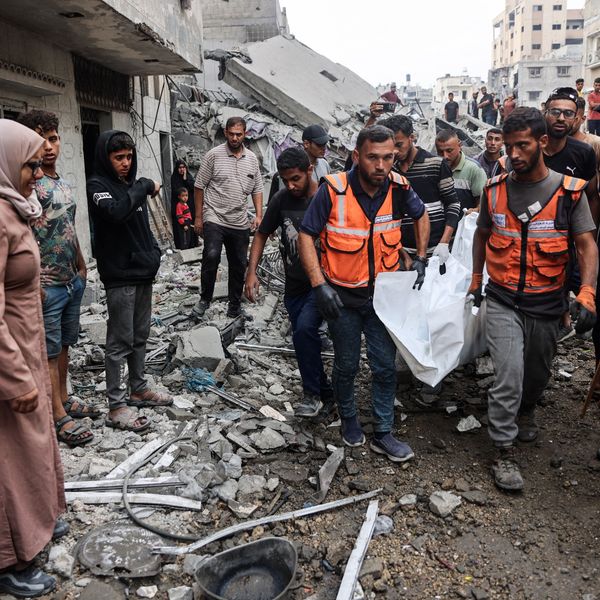 PALESTINIAN-ISRAEL-GAZA-CONFLICT