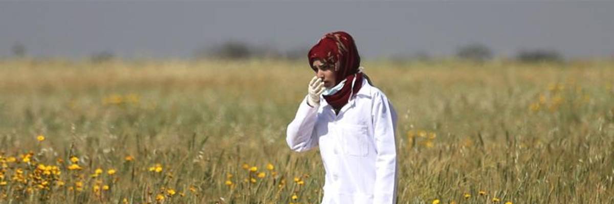 The Fallacy of Israel's Human Shields Claims in Gaza