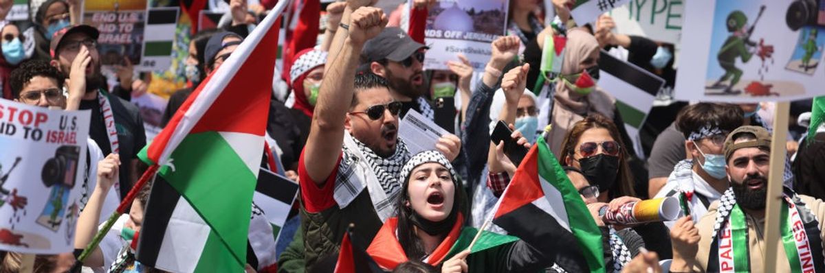 You Will Hear the Names of the Dead: The DNC in Chicago