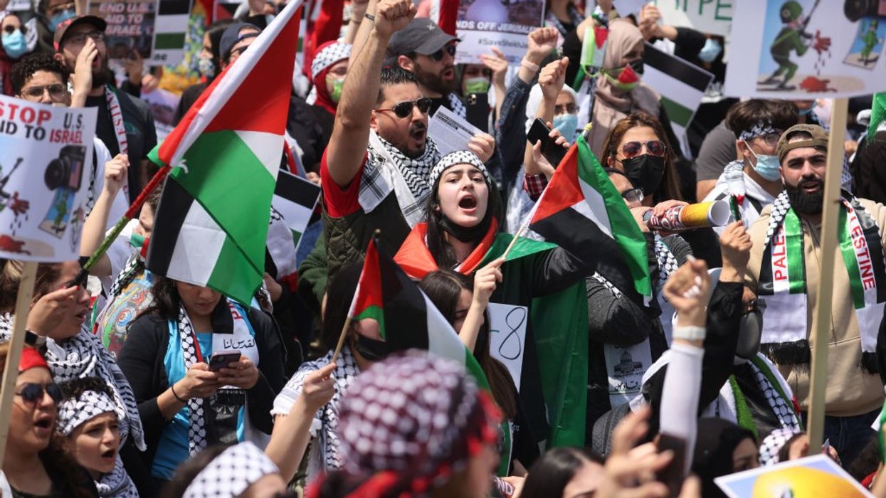 You Will Hear the Names of the Dead: The DNC in Chicago