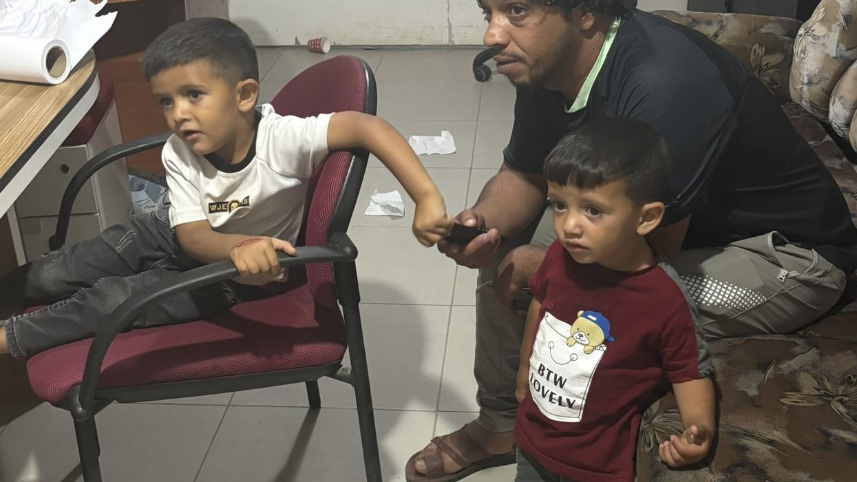 'May His Memory Be a Revolution': Palestinian Peace Activist Killed by Israeli Settler After Being Deported by Trump