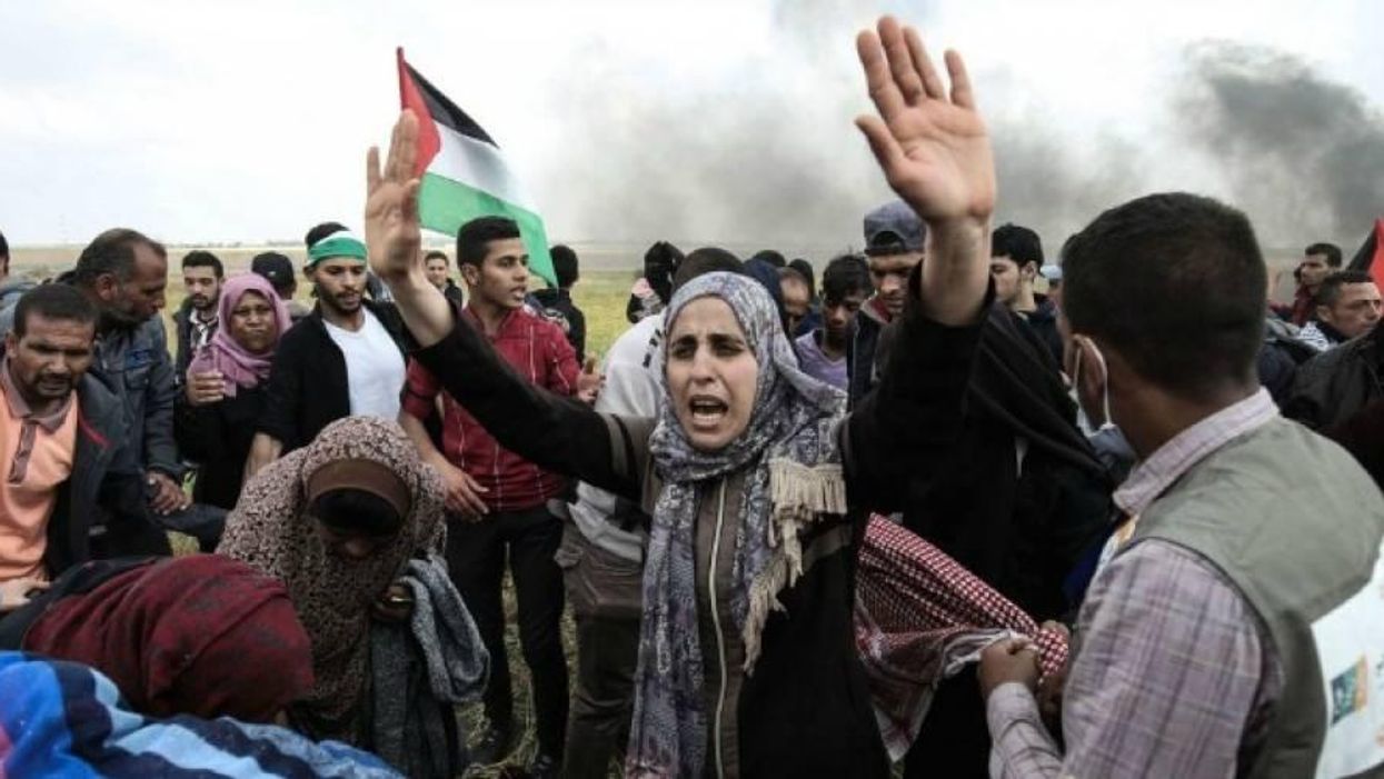 'Renouncing Violence' Is a Demand Made Almost Exclusively of Muslims