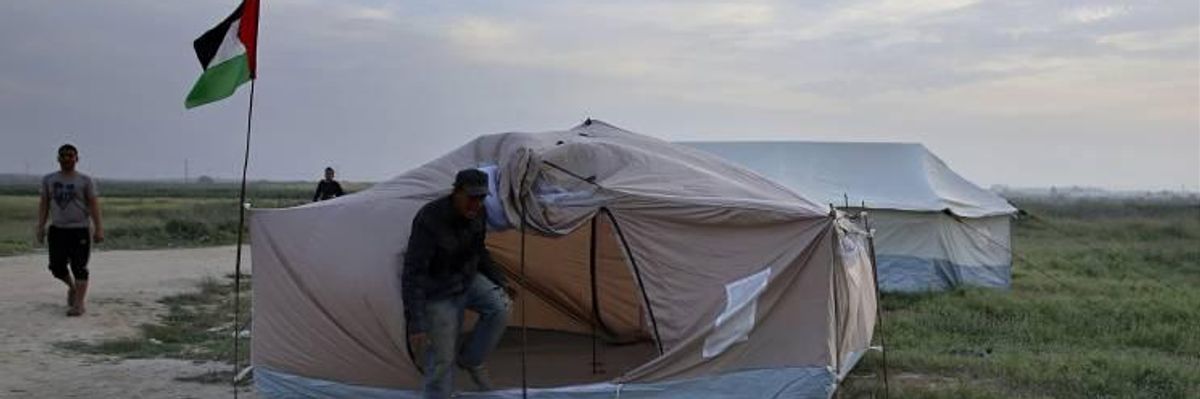 The Failures Of Western Reporting in Gaza