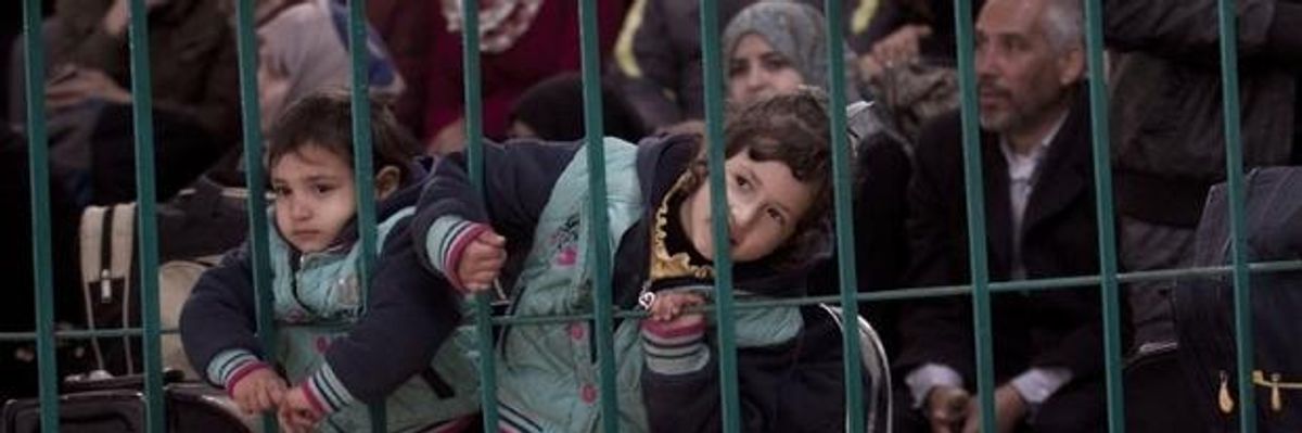 How Many Palestinians Have To Die For the World to Stop Israel's Crimes In Gaza?