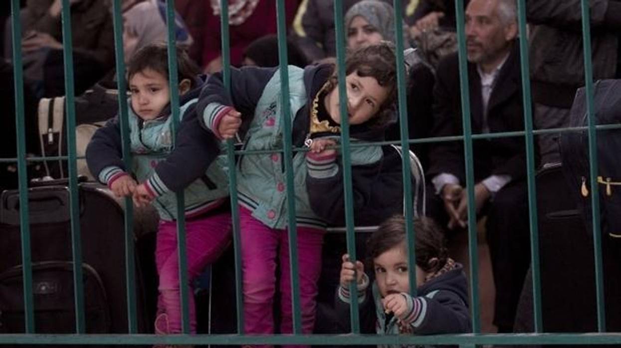 How Many Palestinians Have To Die For the World to Stop Israel's Crimes In Gaza?