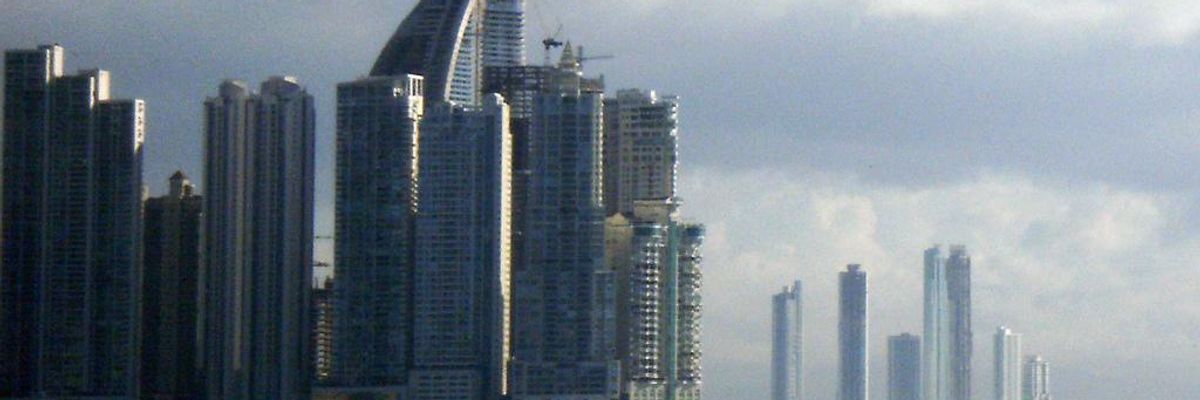 Reports of Foreign Favors to Trump's Business Empire Sharpen Focus On Emoluments Violations