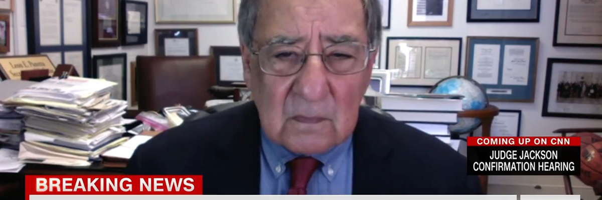 Panetta