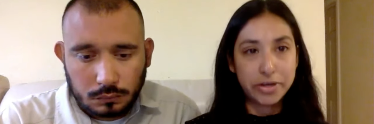 parents of lexi rubio