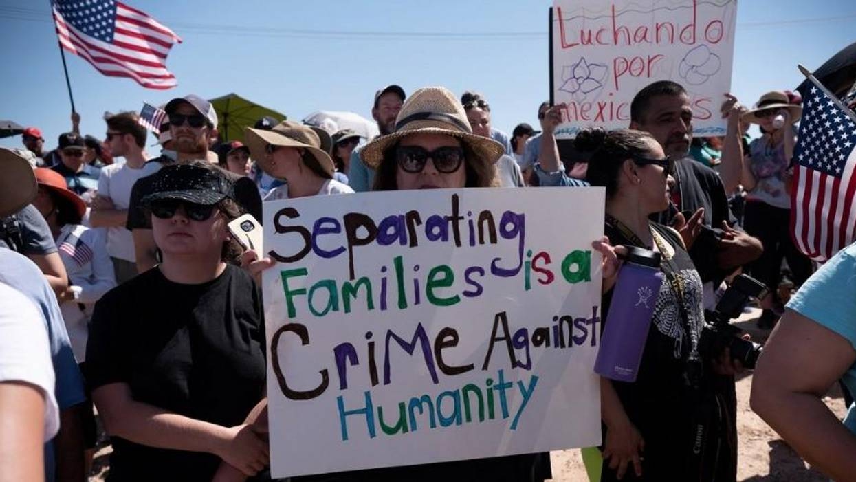 Fact-Checking Family Separation