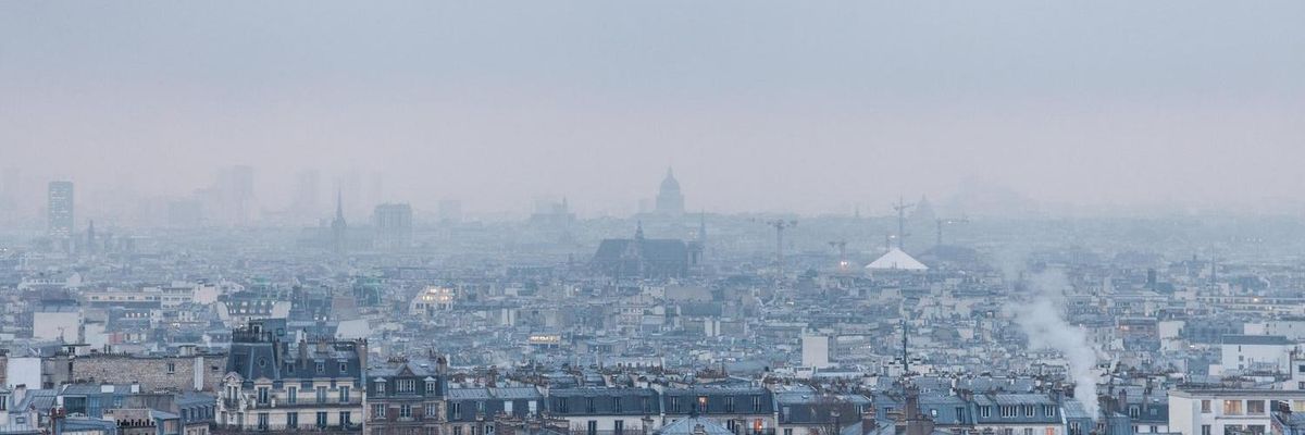 Don't Be Fooled: The European Green Deal Isn't All It's Cracked Up to Be