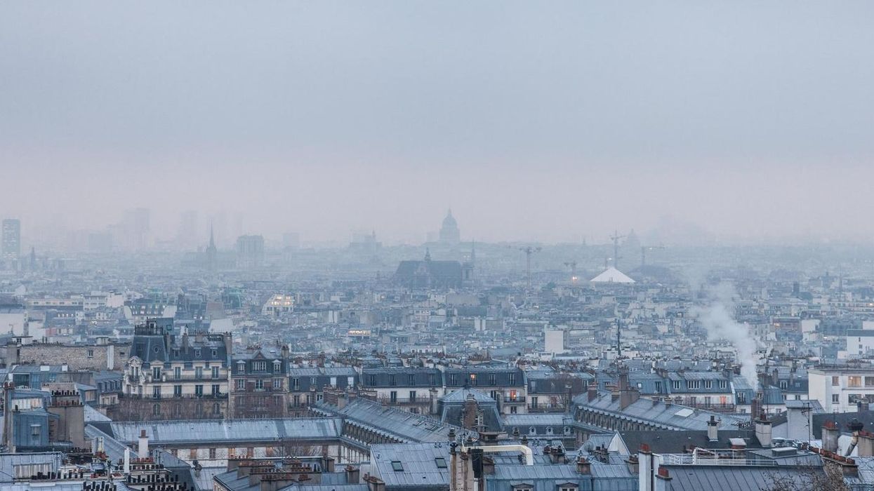 Don't Be Fooled: The European Green Deal Isn't All It's Cracked Up to Be