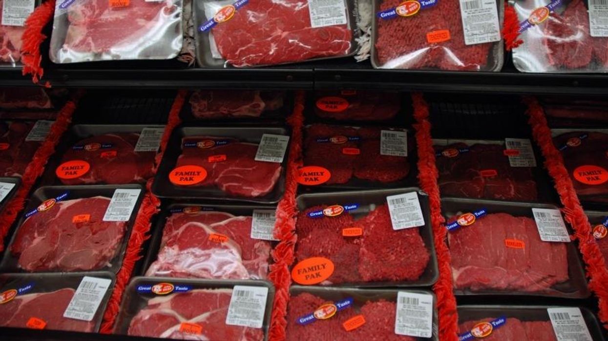 Trump's Japan Deal Another Win for Global Meat Companies