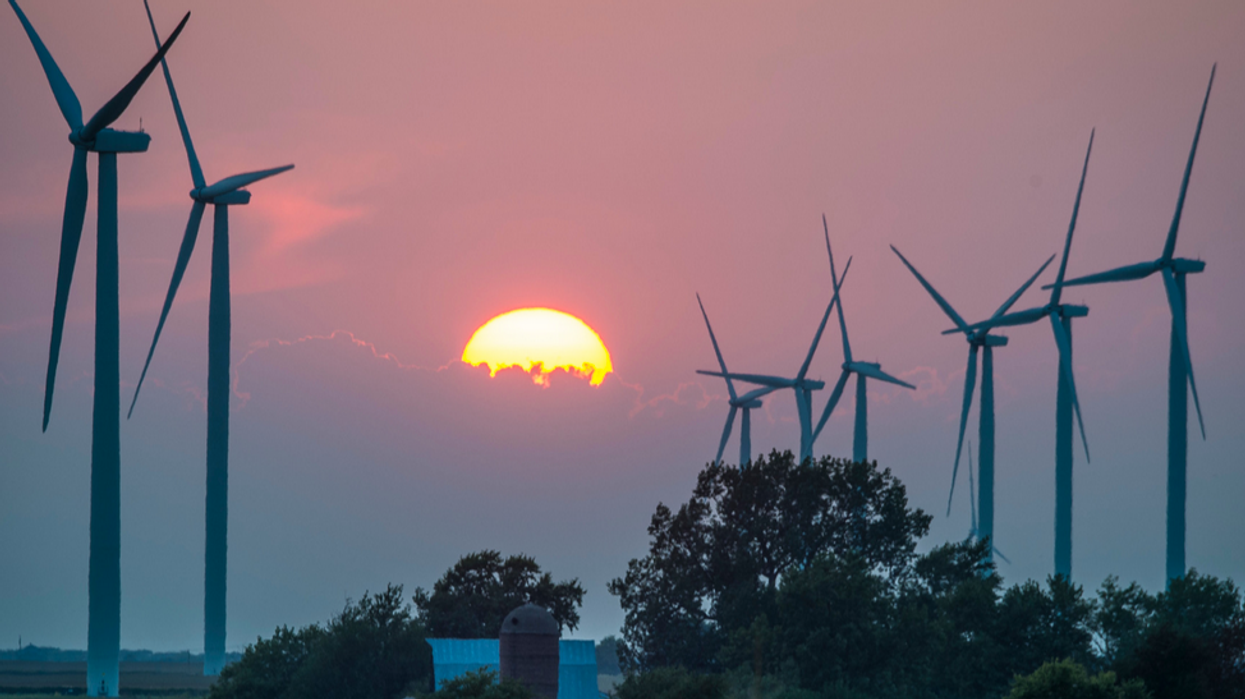 For a Path Forward on Climate, Let's Learn From the Original New Deal