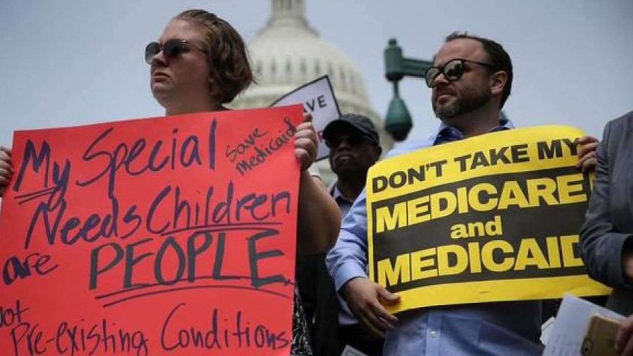 Death By a Thousand Tax Cuts