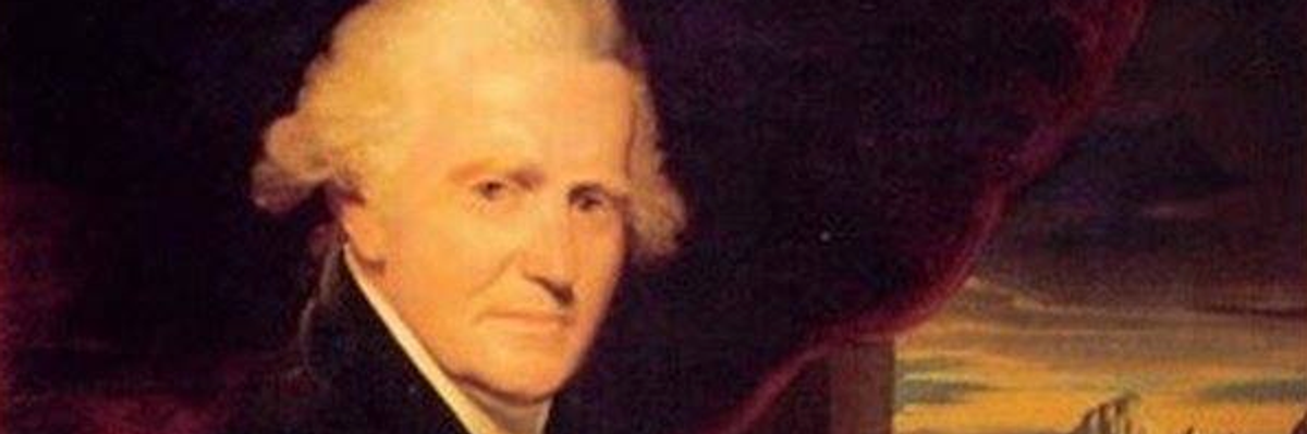 The American Resistance Should Also Salute This Corsican Revolutionary on July 4th