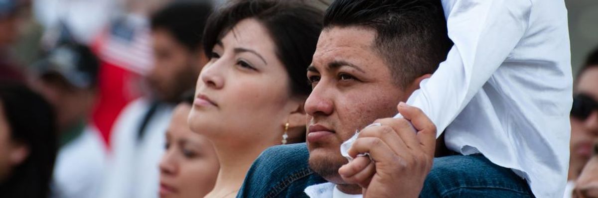 All Undocumented Americans Deserve a Pathway to Citizenship