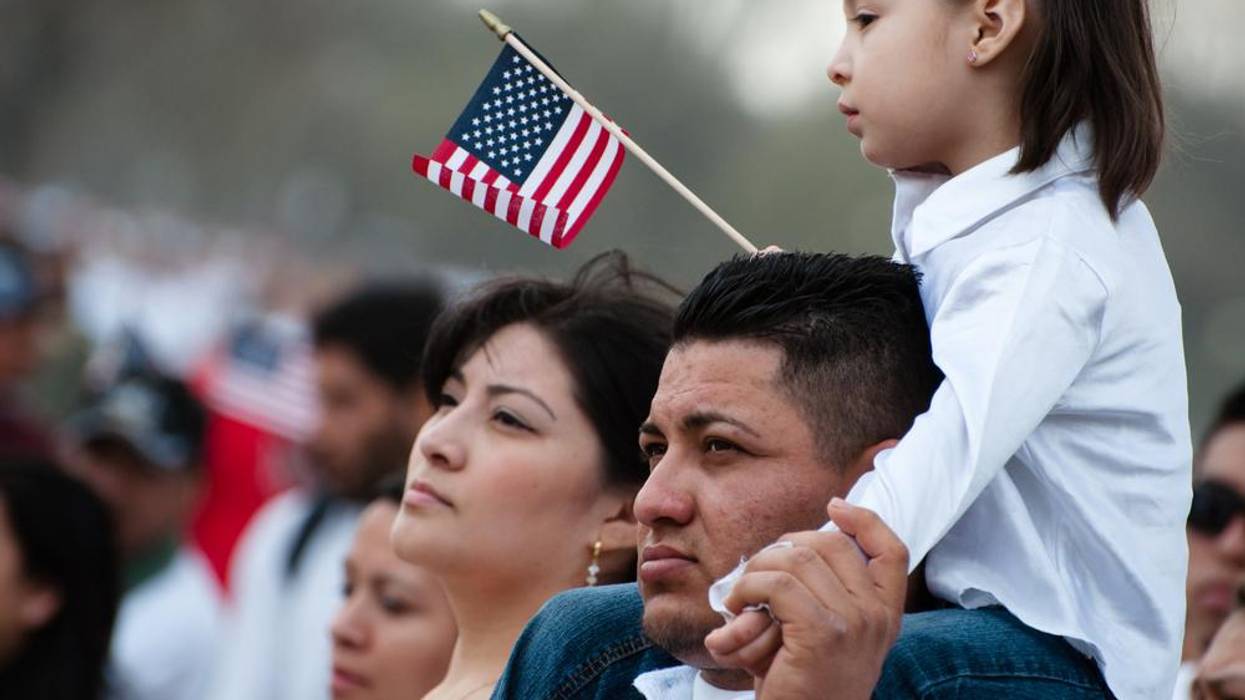 All Undocumented Americans Deserve a Pathway to Citizenship