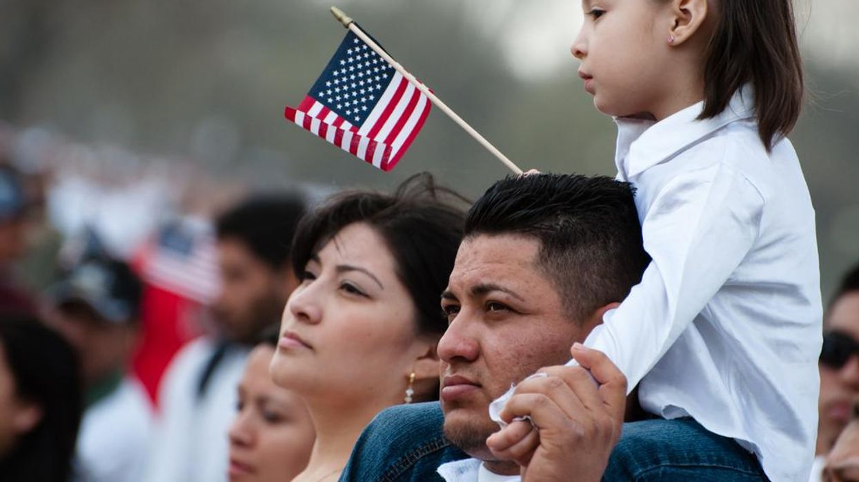 All Undocumented Americans Deserve a Pathway to Citizenship